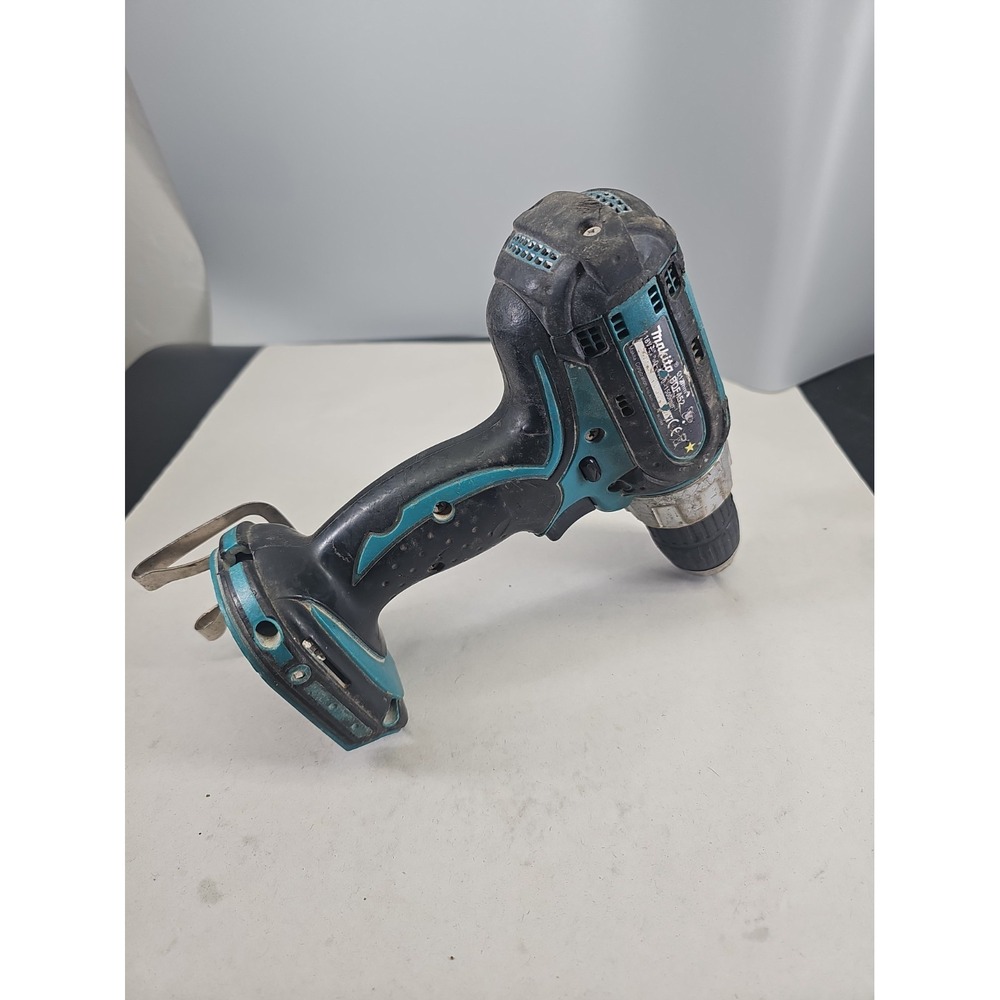 Makita 18v 1/2" 13mm Drill/Driver Model: BDF452 Tool Only
